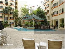 Emerald Garden (D1), Condominium #126312182